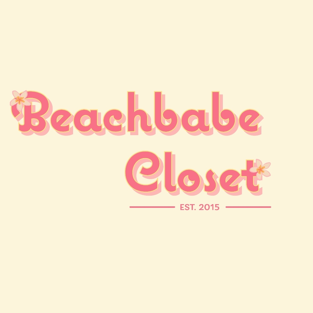 ♡ the beachbabe closet